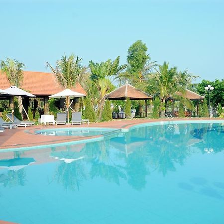 Bavico Resort & Spa Tam Giang - Hue Exterior foto