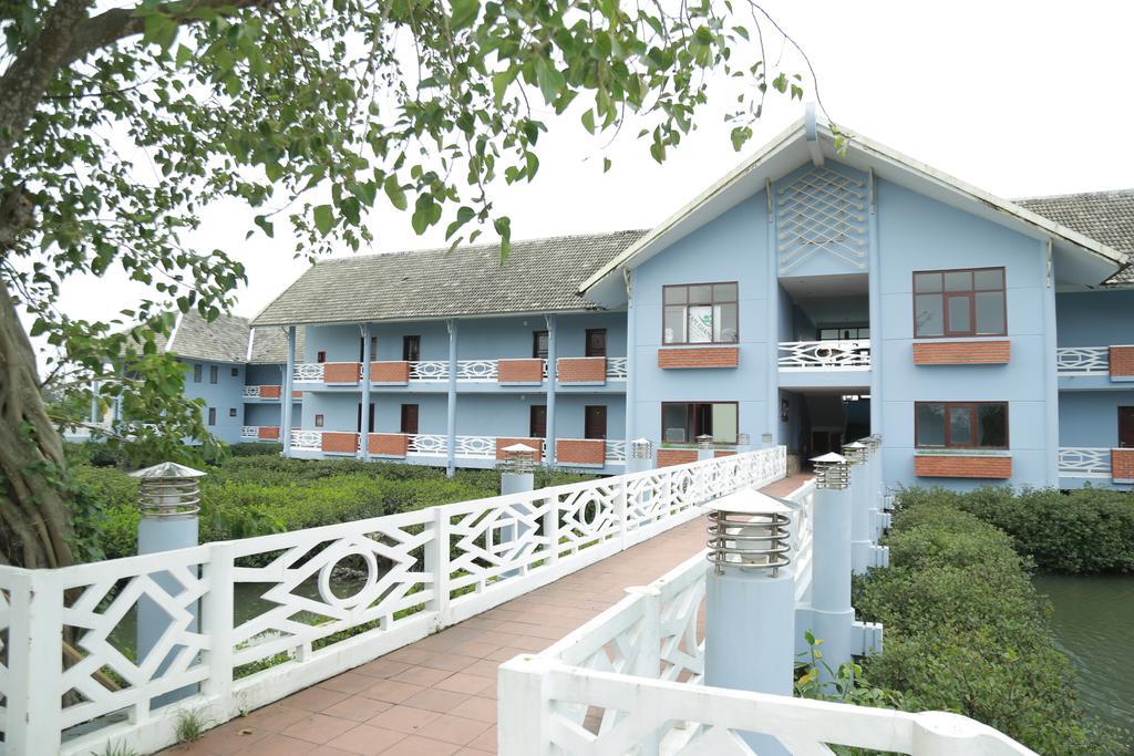 Bavico Resort & Spa Tam Giang - Hue Exterior foto