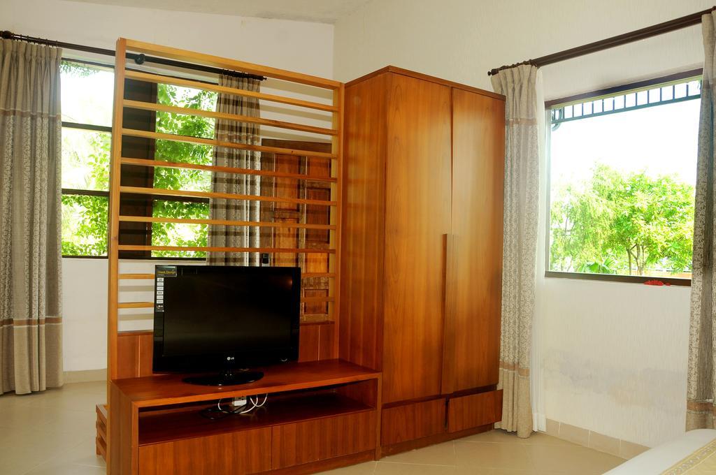 Bavico Resort & Spa Tam Giang - Hue Exterior foto