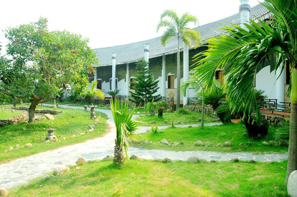 Bavico Resort & Spa Tam Giang - Hue Exterior foto