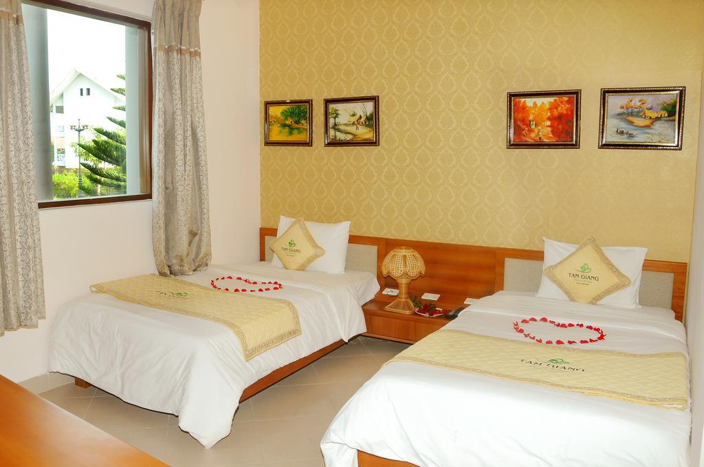 Bavico Resort & Spa Tam Giang - Hue Exterior foto