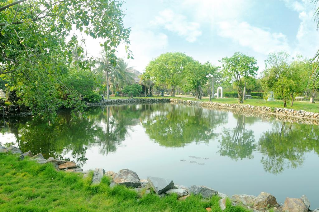 Bavico Resort & Spa Tam Giang - Hue Exterior foto