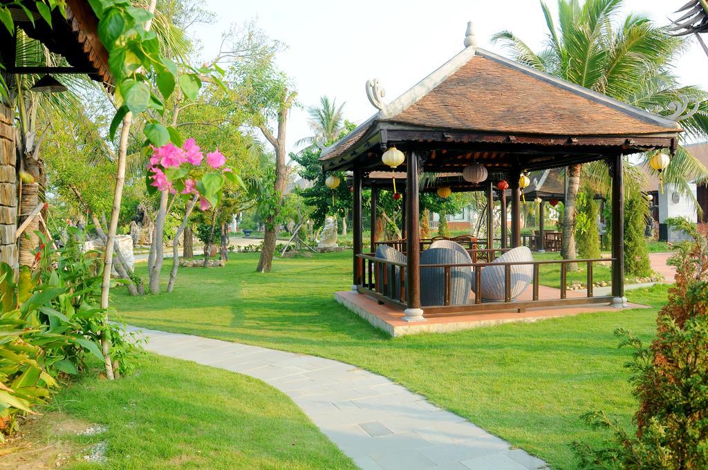 Bavico Resort & Spa Tam Giang - Hue Exterior foto