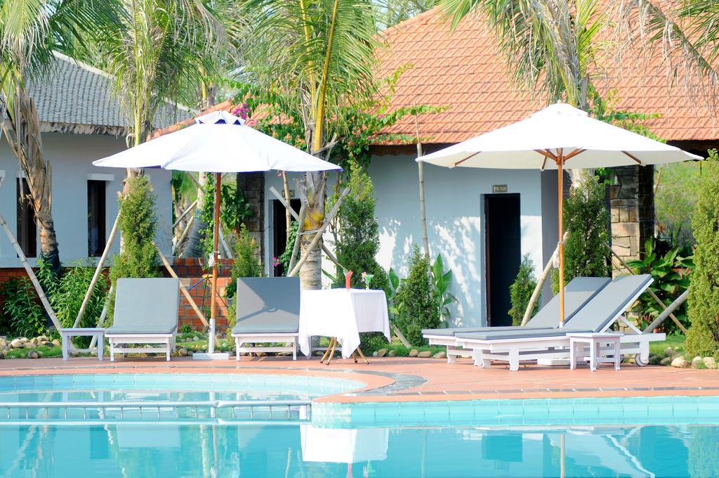 Bavico Resort & Spa Tam Giang - Hue Exterior foto