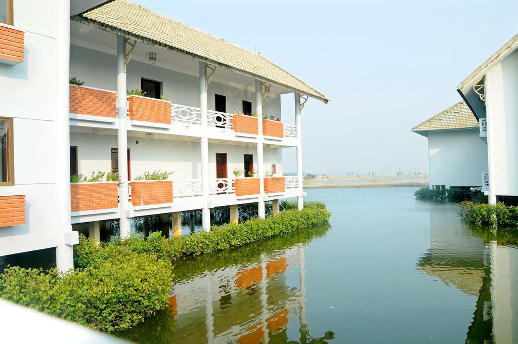 Bavico Resort & Spa Tam Giang - Hue Exterior foto