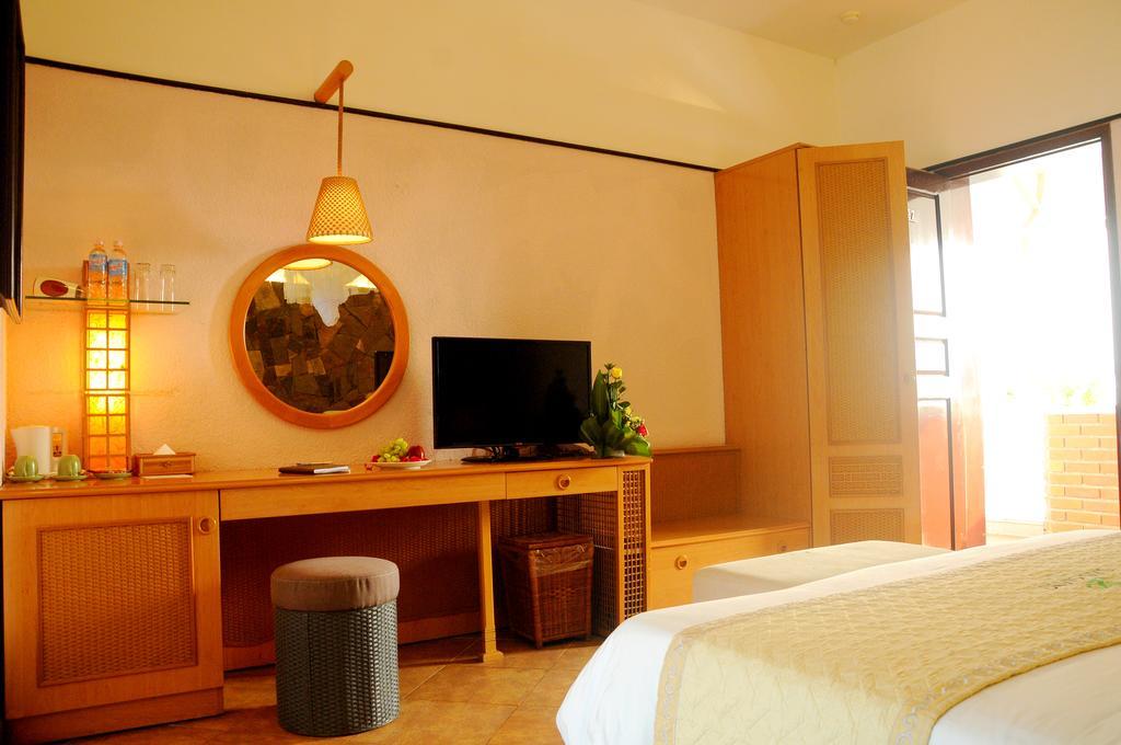 Bavico Resort & Spa Tam Giang - Hue Exterior foto