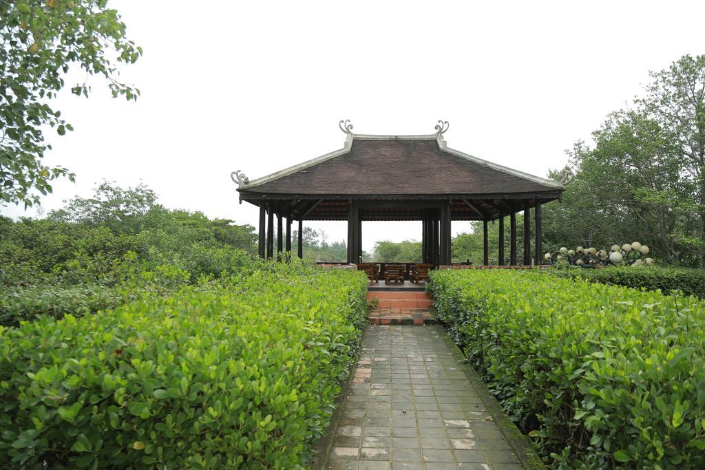 Bavico Resort & Spa Tam Giang - Hue Exterior foto