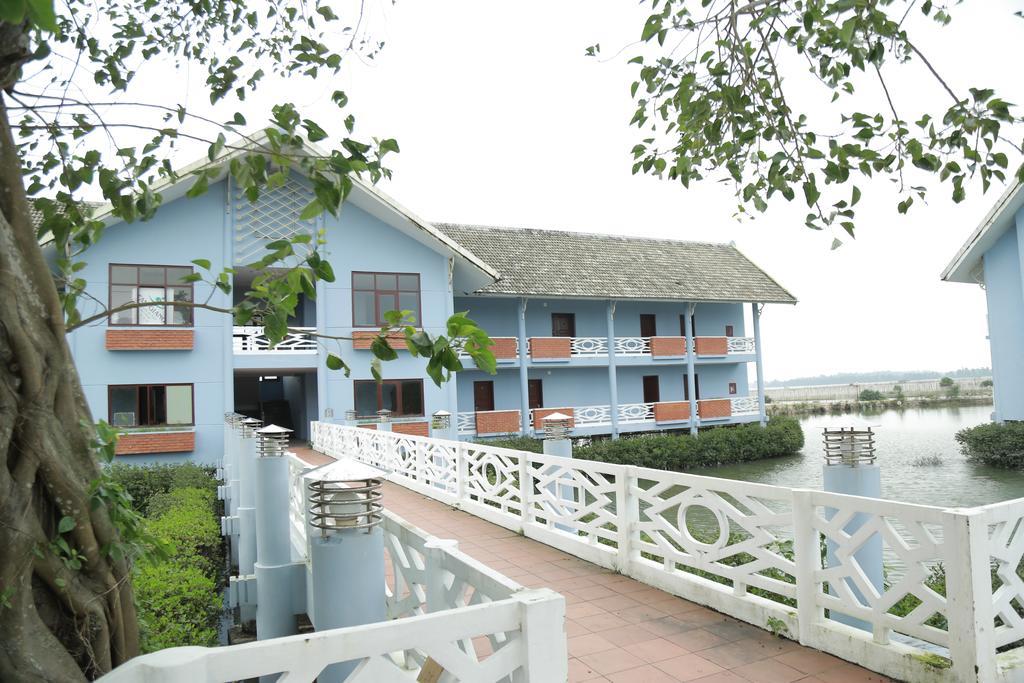 Bavico Resort & Spa Tam Giang - Hue Exterior foto