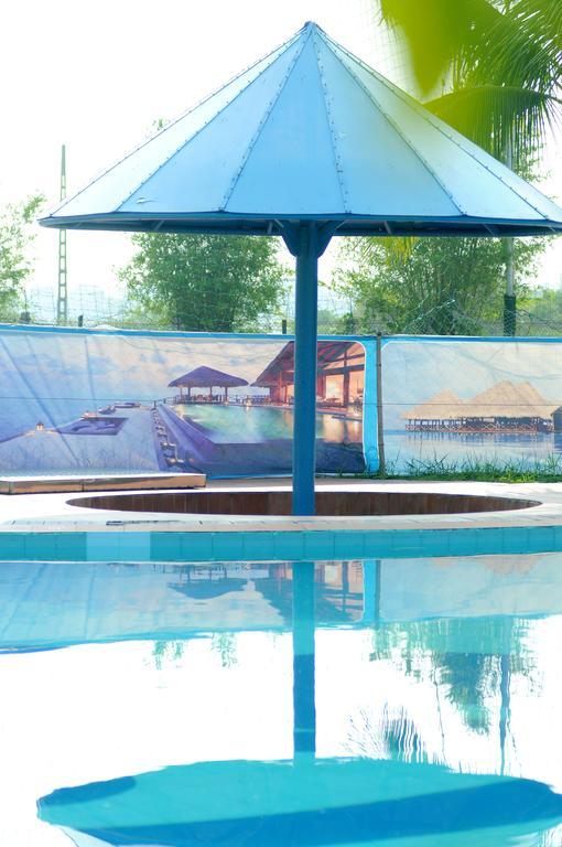 Bavico Resort & Spa Tam Giang - Hue Exterior foto