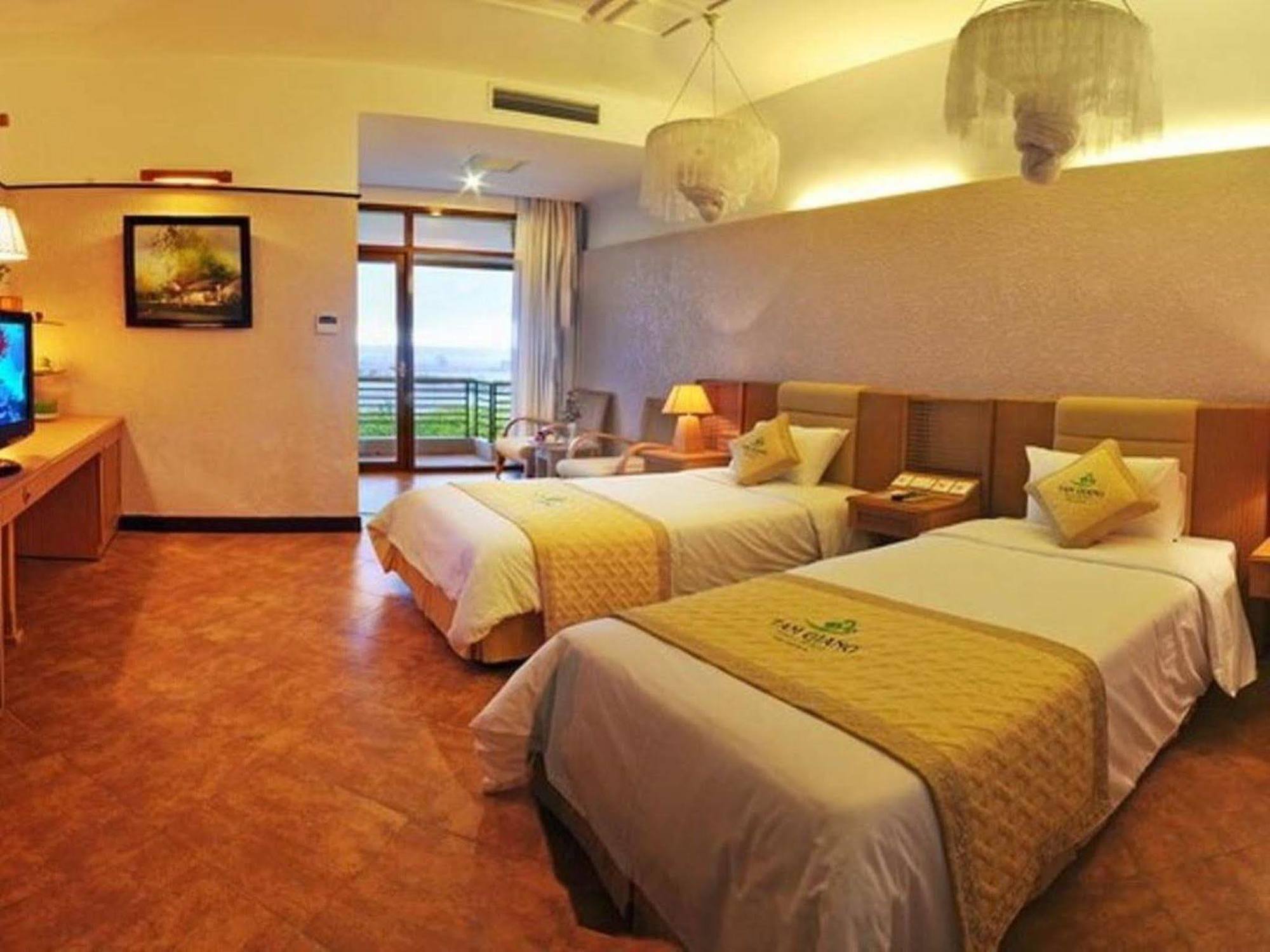 Bavico Resort & Spa Tam Giang - Hue Exterior foto