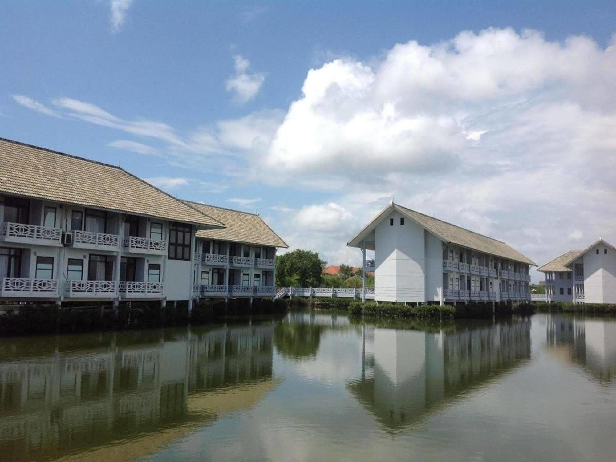 Bavico Resort & Spa Tam Giang - Hue Exterior foto